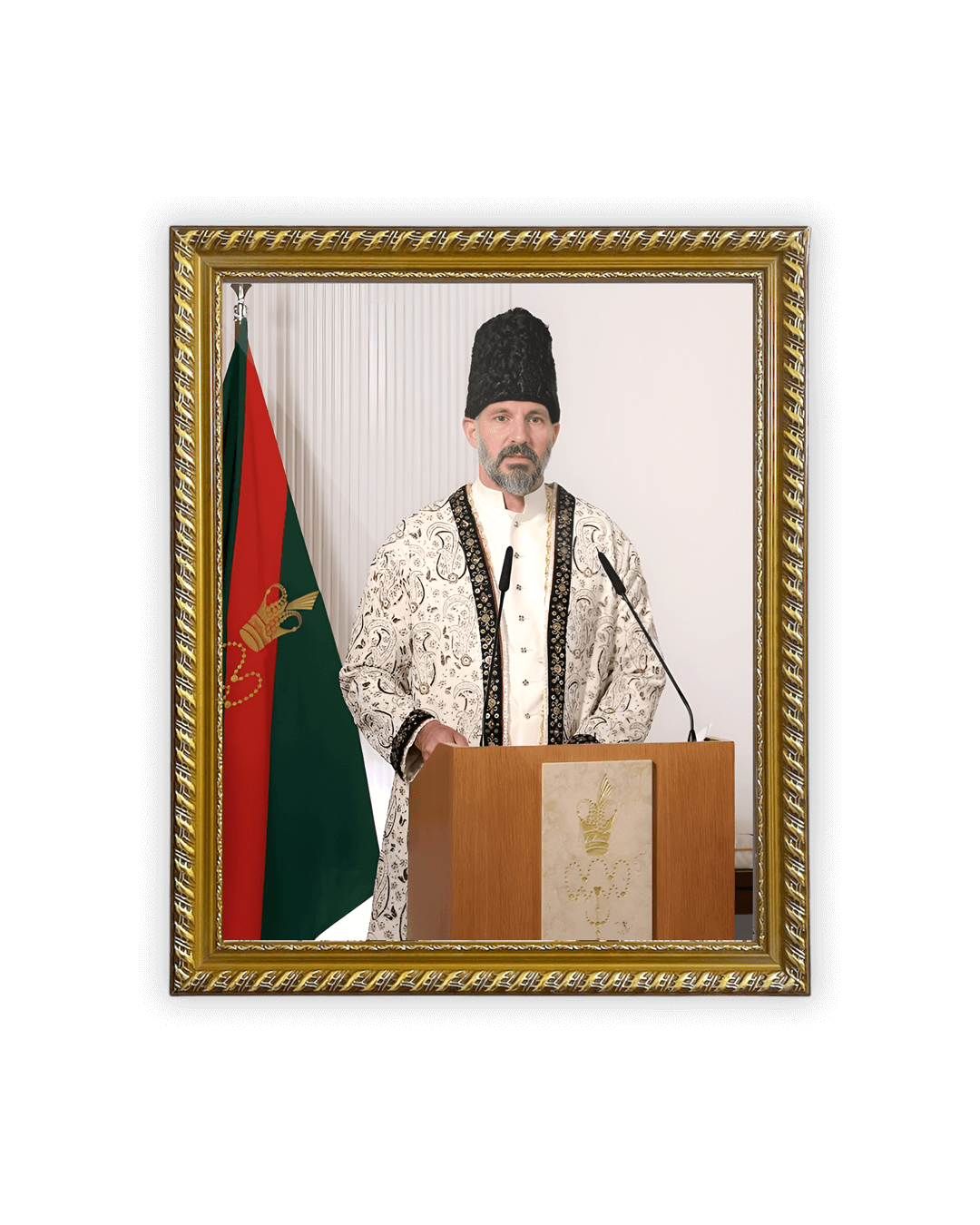 Mawlana-Shah-Rahim-Al-Hussaini-Photo-Frame-0003