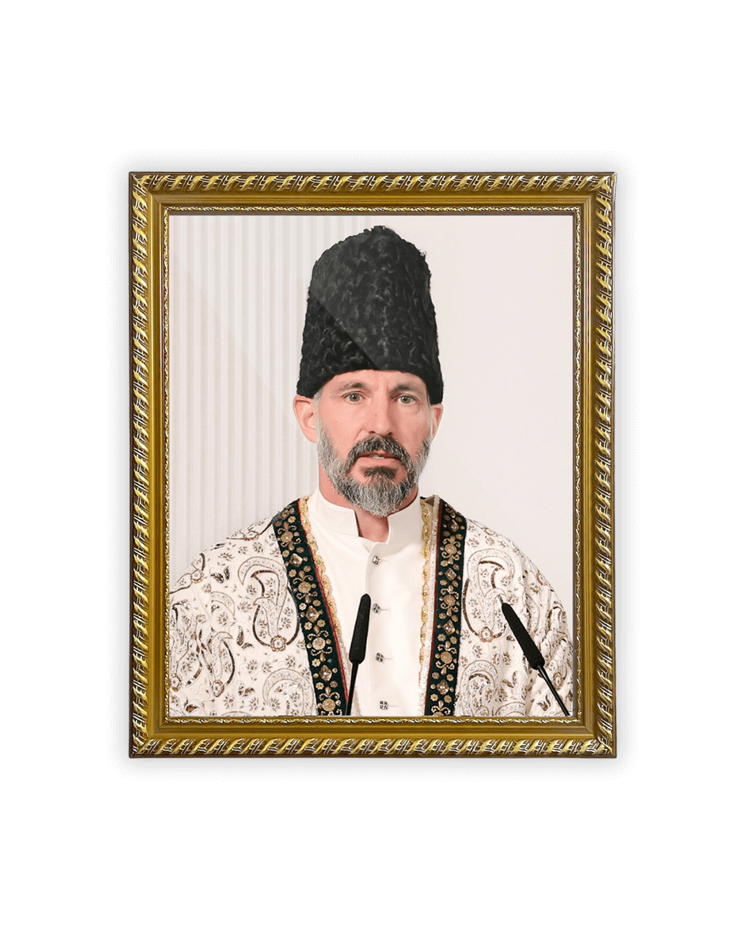 Mawlana-Shah-Rahim-Al-Hussaini-Photo-Frame-0004