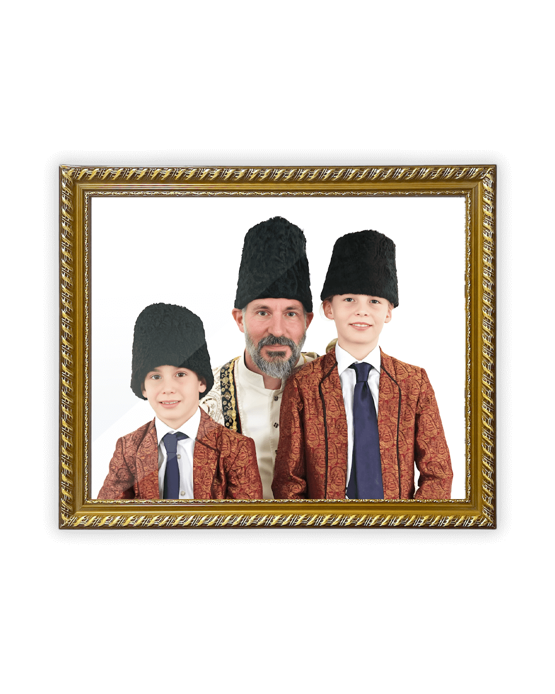 Mawlana-Shah-Rahim-Al-Hussaini-Photo-Frame-0005